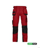 Dassy Magnetic werkbroek met holsterzakken 