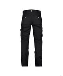 Dassy Miami werkbroek met kniezakken