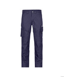 Dassy Miami werkbroek met kniezakken