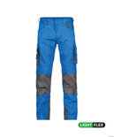 Dassy Nova werkbroek met kniezakken