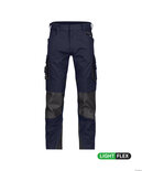 Dassy Nova werkbroek met kniezakken