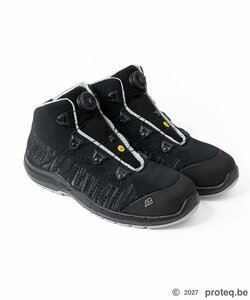 Le Mans Mid Boa