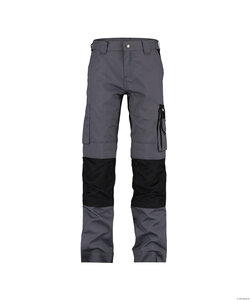 Dassy Boston dames cementgrijs 