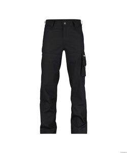 Dassy Liverpool zwart
