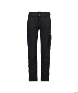 Dassy Liverpool dames zwart