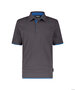 Dassy Orbital polo 97% katoen