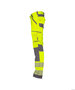 Dassy Aruba stretch werkbroek met kniezakken