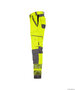 Dassy Aruba stretch dames werkbroek met kniezakken