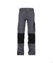 Dassy Boston dames werkbroek met kniezakken