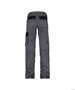 Dassy Boston dames werkbroek met kniezakken