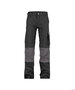 Dassy Boston dames werkbroek met kniezakken