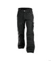 Dassy Jackson Canvas werkbroek met kniestukken