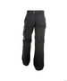 Dassy Jackson Canvas werkbroek met kniestukken