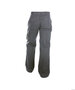 Dassy Jackson Canvas werkbroek met kniestukken
