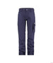 Dassy Liverpool dames werkbroek