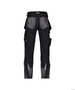 Dassy Magnetic werkbroek met holsterzakken 