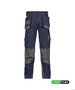 Dassy Magnetic werkbroek met holsterzakken 