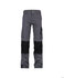 Dassy Boston dames cementgrijs 