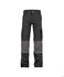 Dassy Boston dames zwart