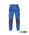 Dassy Magnetic azuurblauw