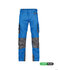 Dassy Nova azuurblauw